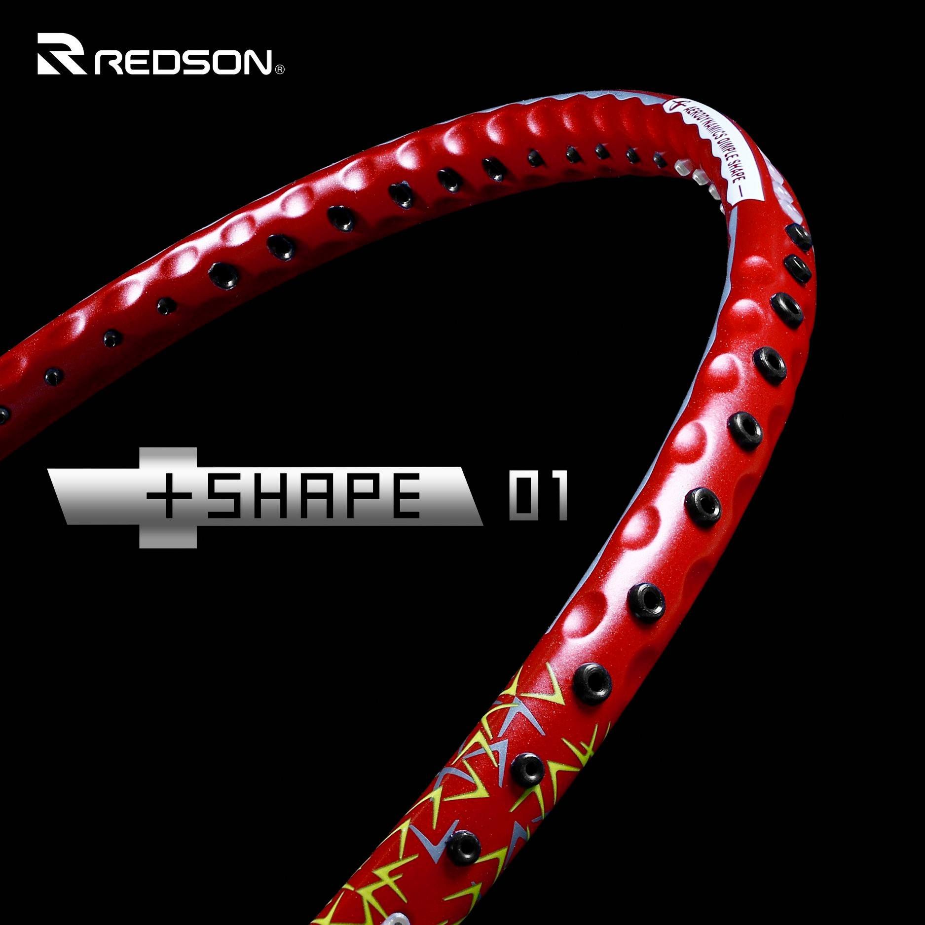 RedSon Shape 01