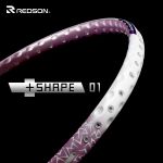 RedSon Shape 01