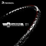 RedSon Shape 01