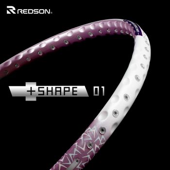 RedSon Shape 01