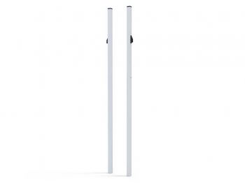 Trụ Cầu Lông (S27020-FO)