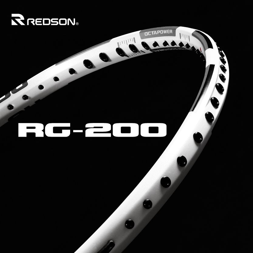 RedSon RG 200