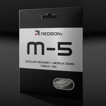 Dây RedSon M5 ( Chưa bao gồm công đan )