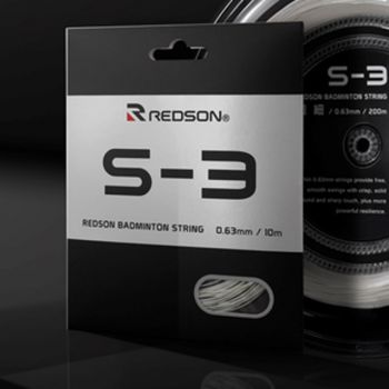 Dây RedSon S3 ( Tạm hết )