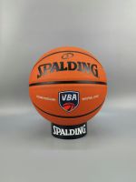 SPALDING VBA Logo Outdoor