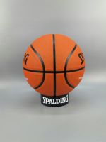 SPALDING VBA Logo Outdoor