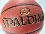 SPALDING VBA GOLD