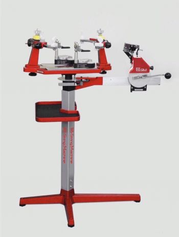 Máy đan vợt EX-2600