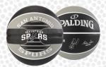 San Antonio Spurs