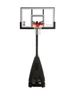 Trụ bóng rổ Spalding Utimate Hybrid