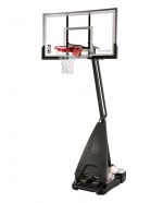 Trụ bóng rổ Spalding Utimate Hybrid