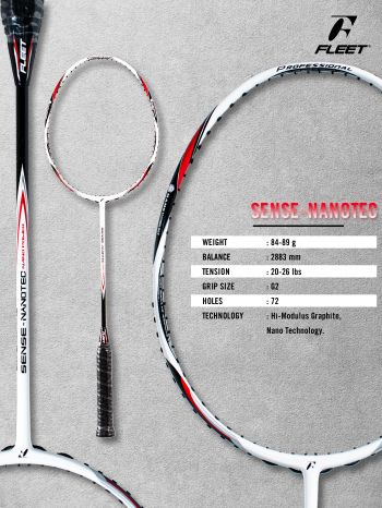Fleet Sense Nanotec (Hết Hàng)